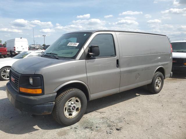 2010 GMC SAVANA G3500 2010