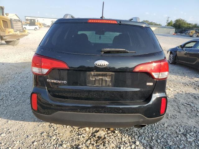 VIN 5XYKTCA60EG451936 2014 KIA Sorento, LX no.6