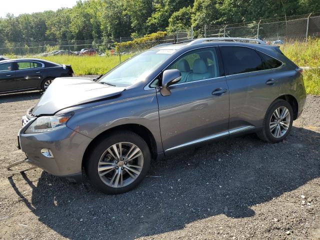 2015 LEXUS RX 350 BAS - 2T2BK1BA1FC260030