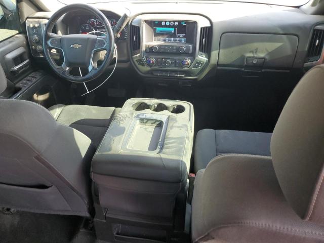 2018 CHEVROLET SILVERADO - 3GCUKREC2JG131317