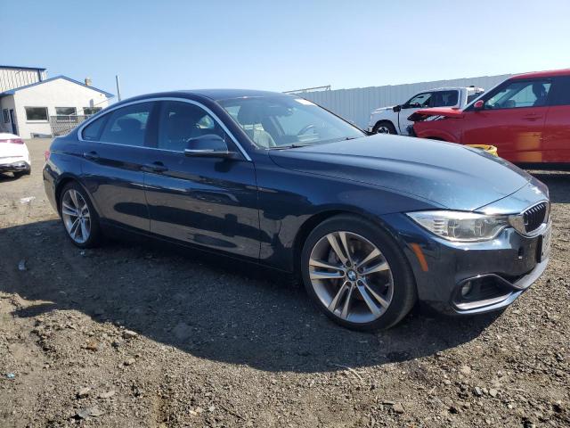 2017 BMW 440I GRAN - WBA4E3C34HG187530