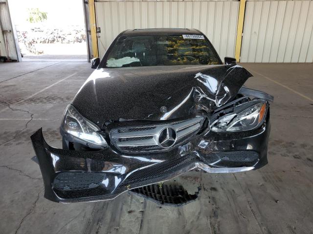 VIN WDDHF5KB8EB016428 2014 MERCEDES-BENZ E-CLASS no.5