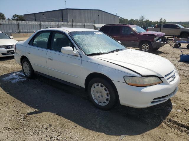 2001 HONDA ACCORD LX 1HGCG66501A010491  68713274