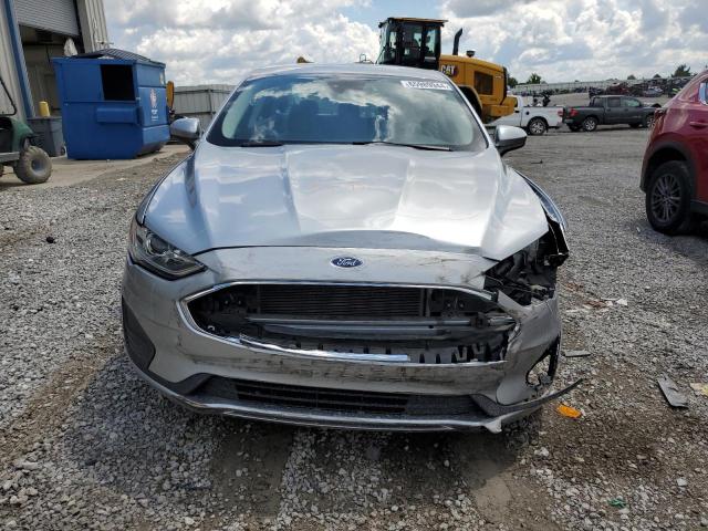 VIN 3FA6P0G71LR134874 2020 Ford Fusion, S no.5