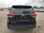 TOYOTA HIGHLANDER photo