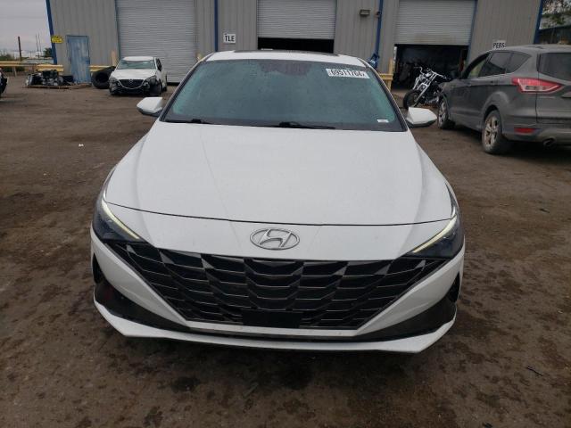 VIN 5NPLP4AG8PH118824 2023 Hyundai Elantra, Limited no.5