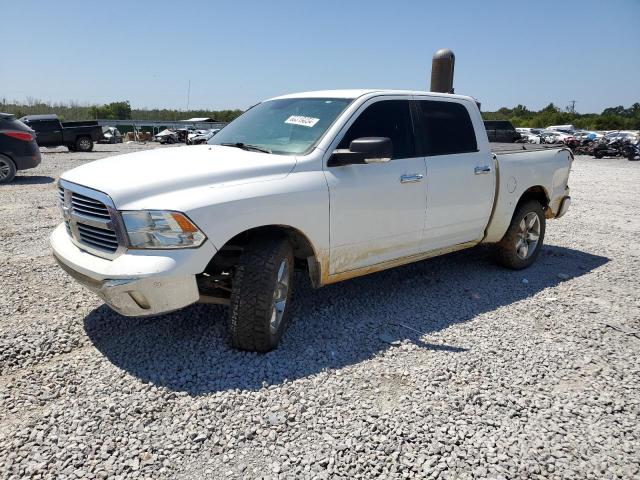 2018 RAM 1500 SLT 2018