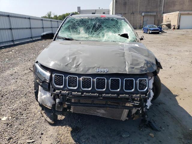 2023 JEEP COMPASS LA - 3C4NJDFN1PT545537