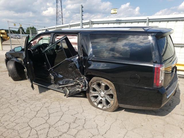 2020 GMC YUKON XL D - 1GKS2HKJ8LR116719