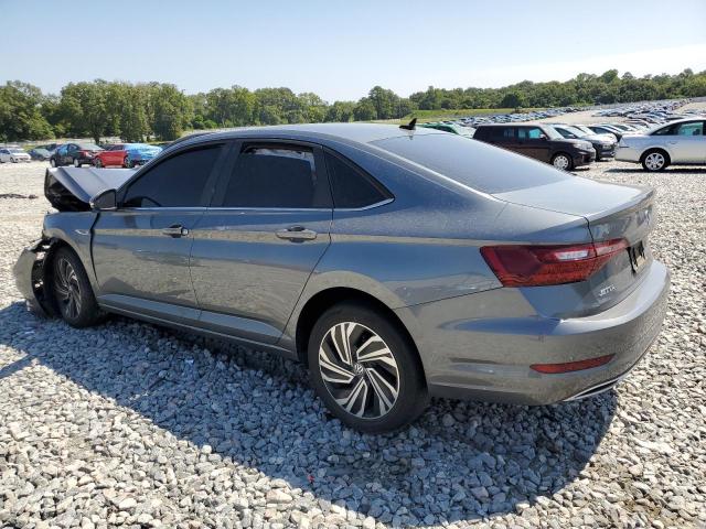 2020 VOLKSWAGEN JETTA SEL - 3VWGB7BU6LM035741