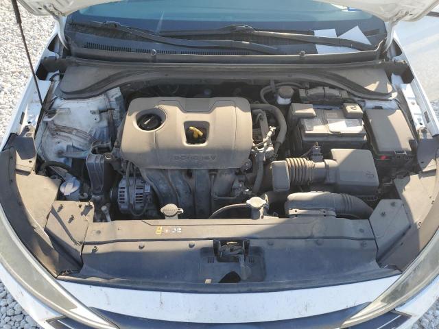 2020 HYUNDAI ELANTRA SE - 5NPD74LF7LH615477