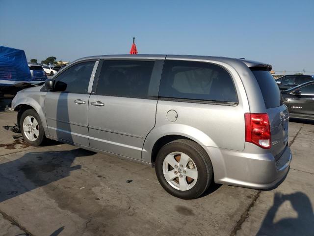 VIN 2C4RDGBG9ER352666 2014 Dodge Grand Caravan, SE no.2