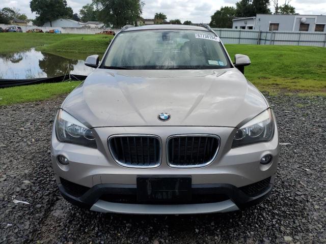 VIN WBAVM1C52EVW49443 2014 BMW X1, Sdrive28I no.5