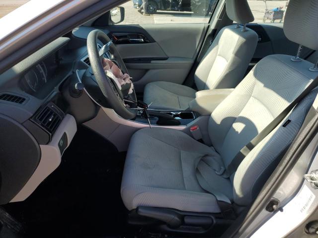 2017 HONDA ACCORD LX 1HGCR2F33HA178105  68130254