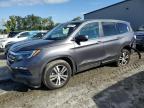 2016 HONDA PILOT EXL - 5FNYF5H58GB017039
