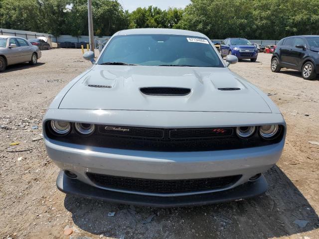 2021 DODGE CHALLENGER - 2C3CDZFJ2MH627357