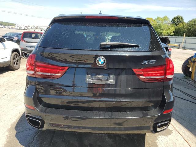 VIN 5UXKT0C35H0V95623 2017 BMW X5, Xdr40E no.6