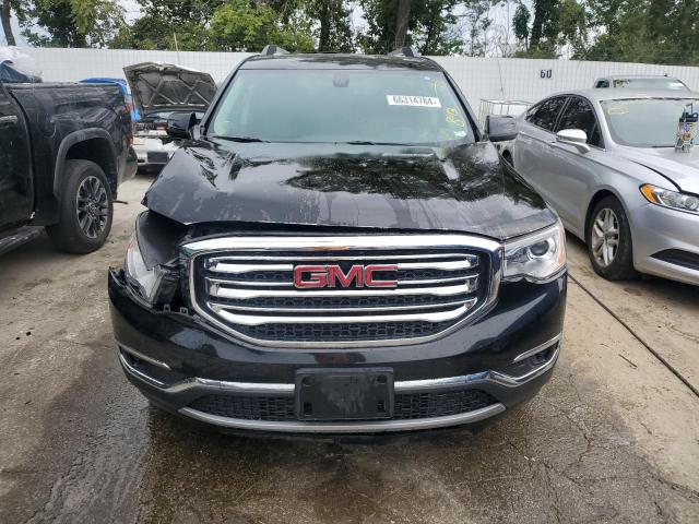 VIN 1GKKNULS6HZ292991 2017 GMC Acadia, Slt-1 no.5