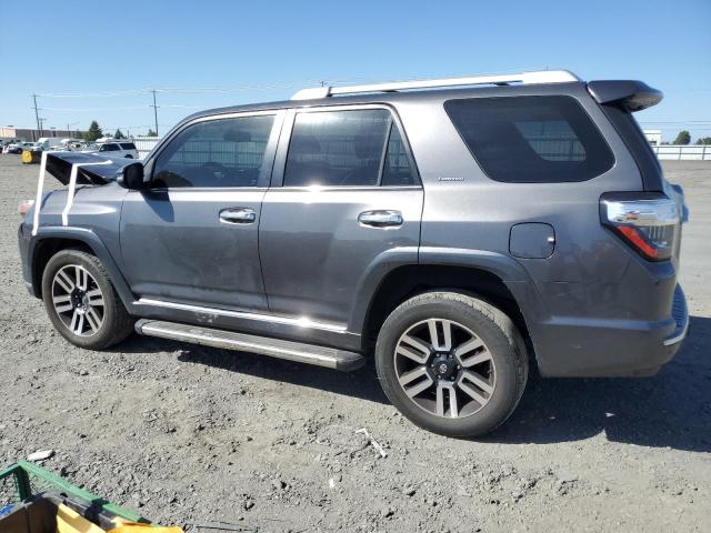 VIN JTEBU5JR6E5177018 2014 Toyota 4runner, SR5 no.2