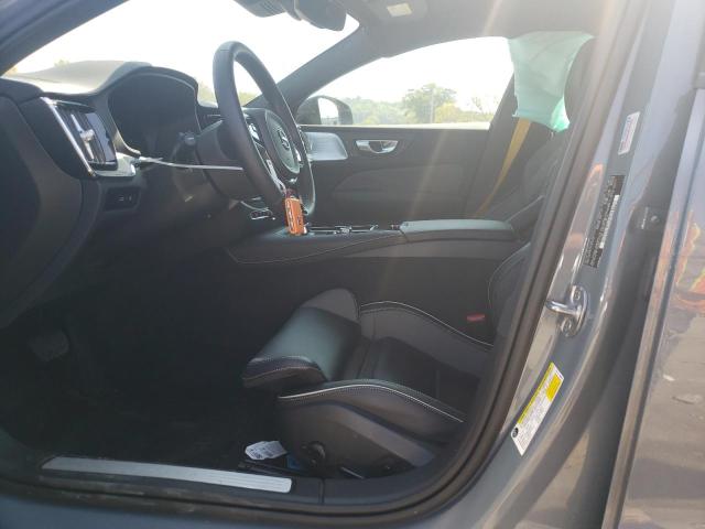 2024 VOLVO V60 POLEST YV1H60EP5R1617113