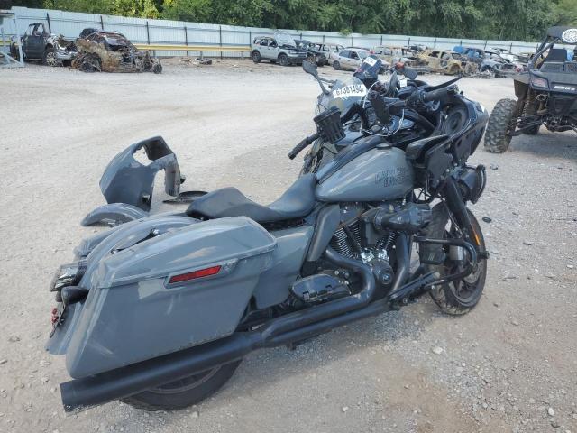 2022 HARLEY-DAVIDSON FLTRXST 1HD1ACL11NB636394