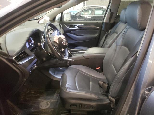 2020 BUICK ENCLAVE PR - 5GAEVBKW4LJ197534