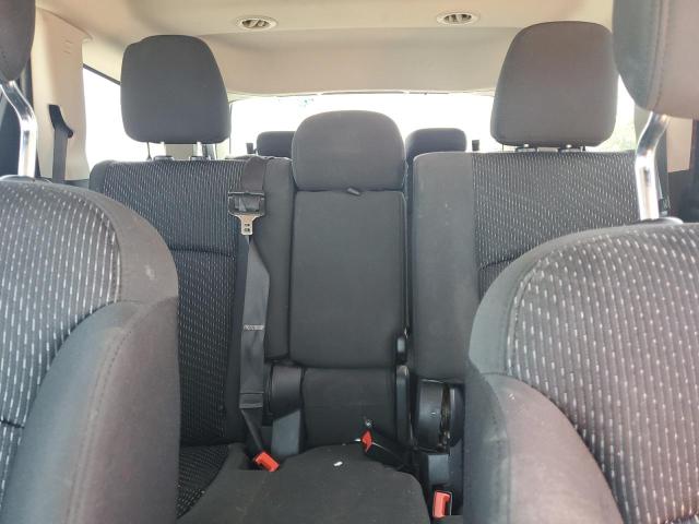 2018 DODGE JOURNEY SX - 3C4PDCBG7JT512356