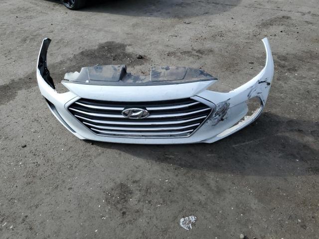 2018 HYUNDAI ELANTRA SE - 5NPD74LF4JH401138