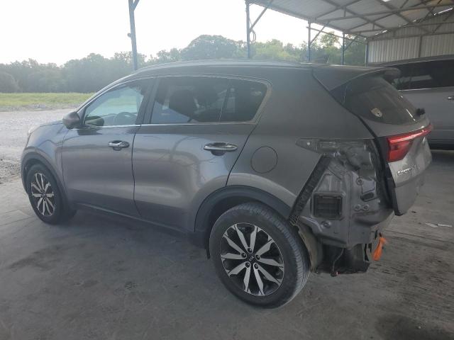 2017 KIA SPORTAGE E - KNDPN3ACXH7212479