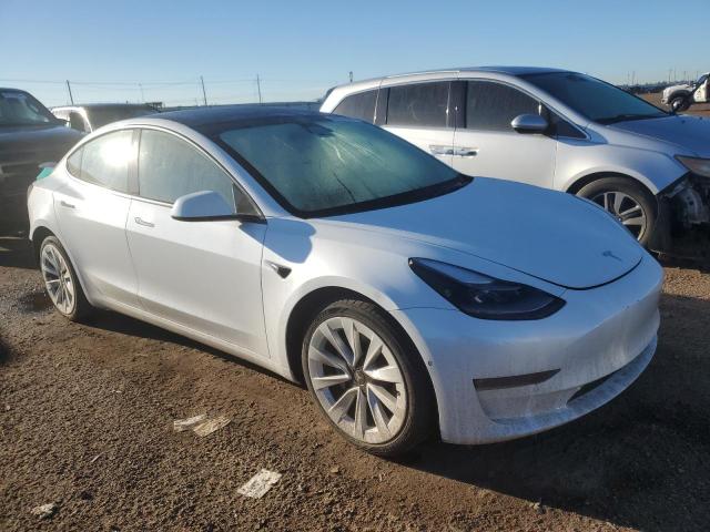 2021 TESLA MODEL 3 - 5YJ3E1EB3MF975484