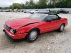 CADILLAC ALLANTE photo