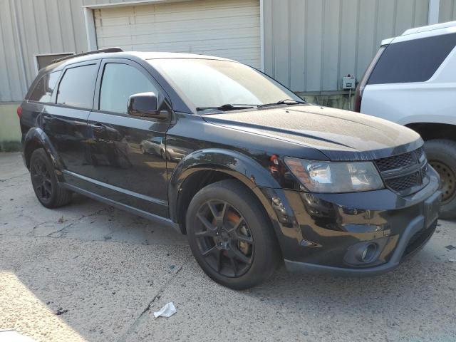 VIN 3C4PDCBG4HT554767 2017 Dodge Journey, Sxt no.4