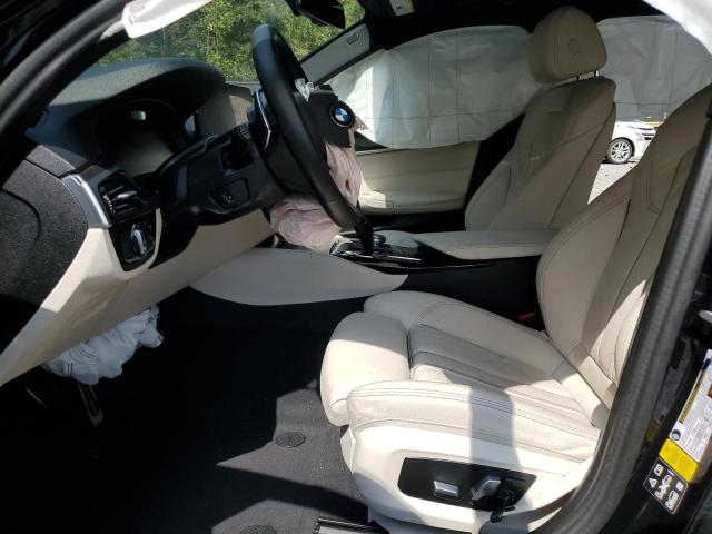 2023 BMW 530 XI - WBA13BJ03PWY18400
