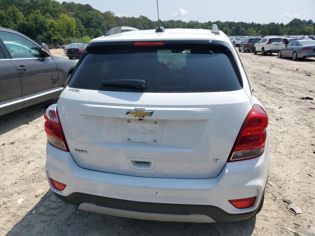 2017 CHEVROLET TRAX 1LT - KL7CJLSB1HB140114