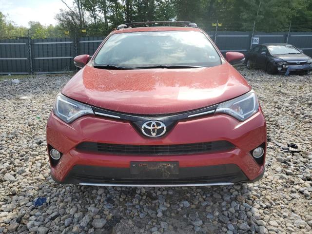 2016 TOYOTA RAV4 XLE - 2T3RFREV4GW460105