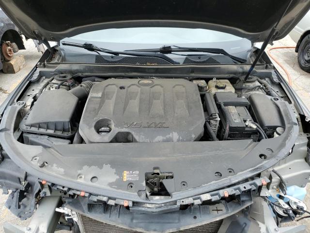 2019 CHEVROLET IMPALA LT - 1G11Z5S3XKU120195