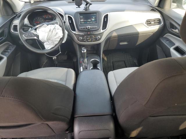 2018 CHEVROLET EQUINOX LT - 3GNAXJEV9JS645029