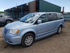 CHRYSLER TOWN & COU photo