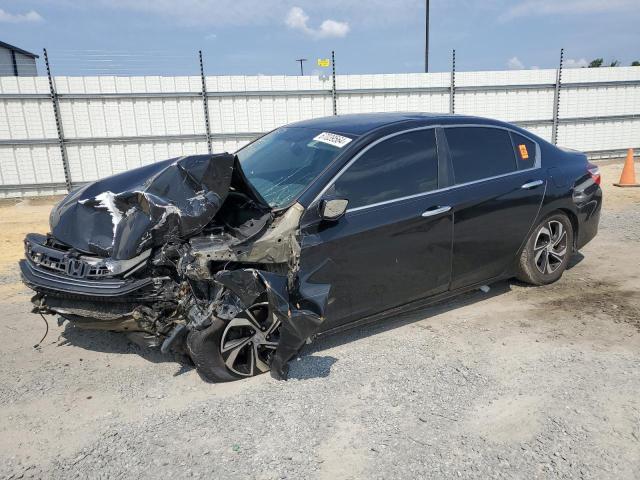 2017 HONDA ACCORD LX - 1HGCR2F38HA189696