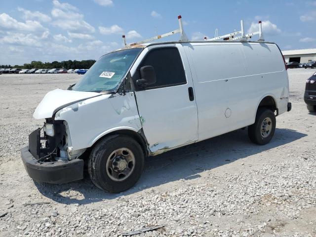 CHEVROLET EXPRESS G2