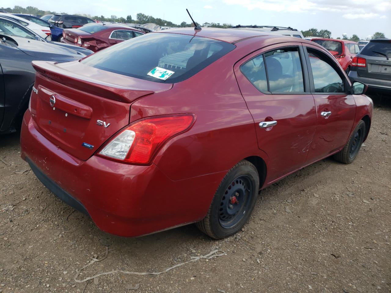 Global Auto Auctions