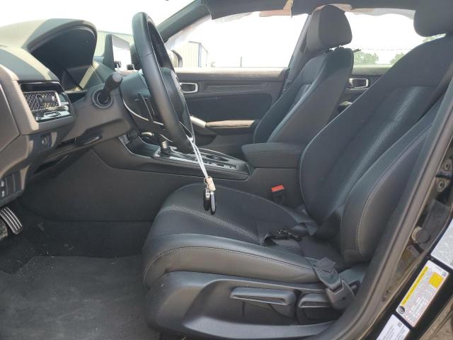 2024 HONDA CIVIC SPOR - 2HGFE2F50RH533244