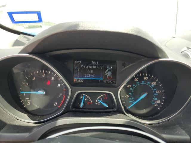 2015 FORD ESCAPE TIT - 1FMCU0J98FUA61222