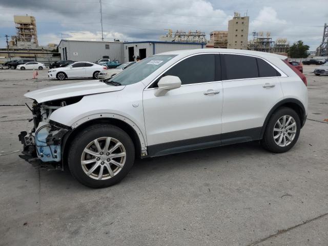 2019 Cadillac XT4, Luxury