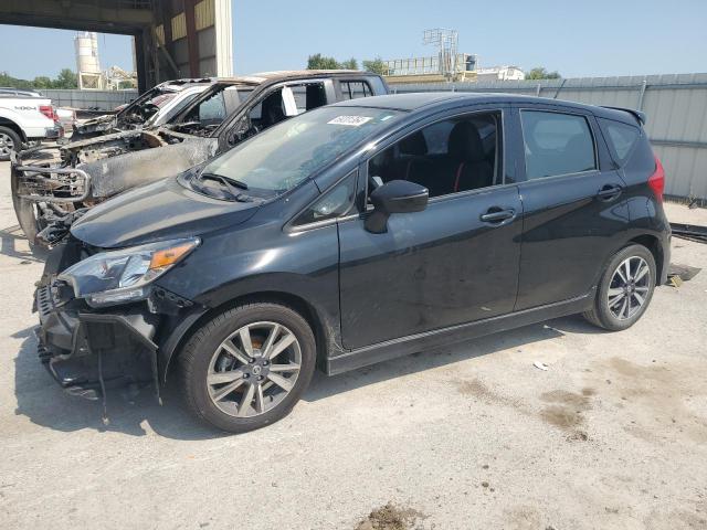 NISSAN VERSA NOTE