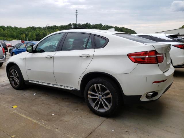 VIN 5UXFG2C55DL782498 2013 BMW X6 no.2