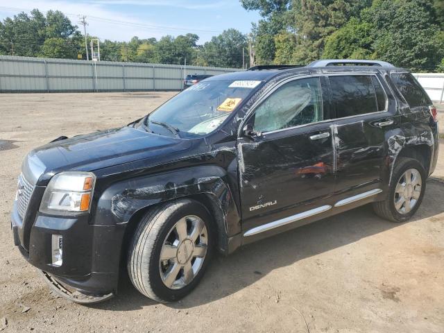 2015 GMC TERRAIN DE - 2GKFLUE32F6429222
