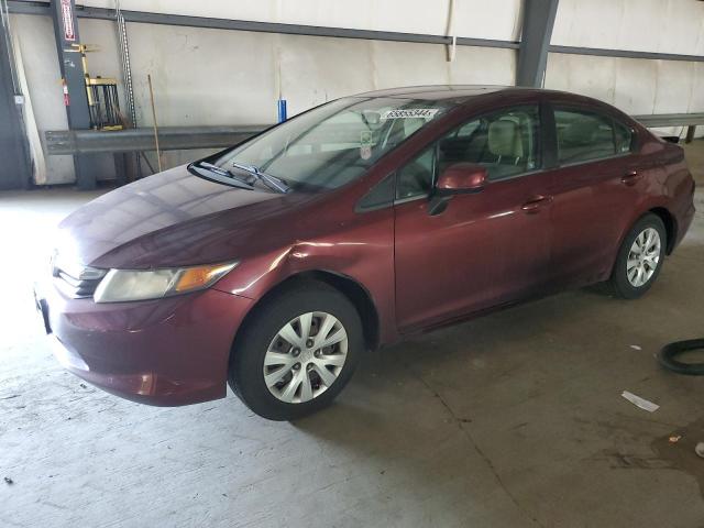 Vin: 2hgfb2e56ch533721, lot: 65855344, honda civic lx 2012 img_1