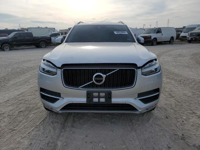 VIN YV4A22PK0J1190506 2018 Volvo XC90, T6 no.5