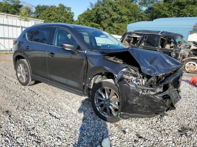 2021 MAZDA CX-5 GRAND - JM3KFADM3M1341622